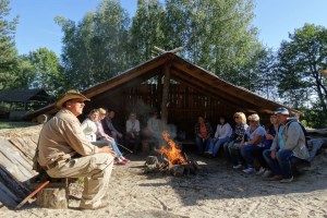 Междуреченский региональный ландшафтный парк, Отрохи